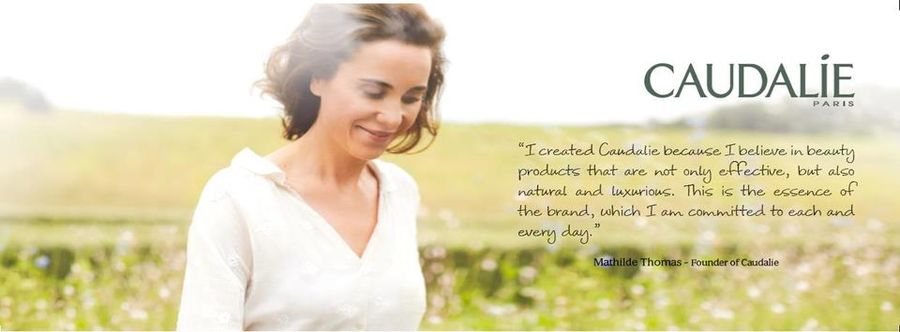 Caudalie