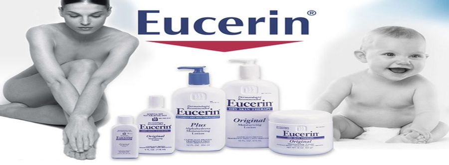 Eucerin
