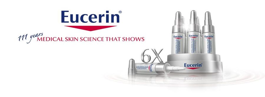 Eucerin