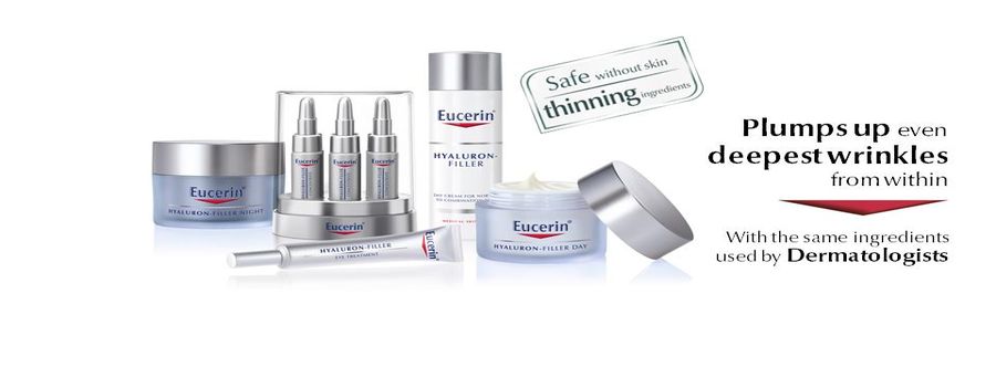 Eucerin