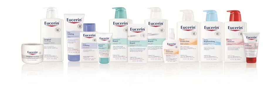 Eucerin