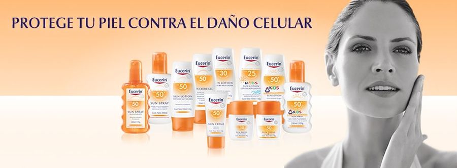 Eucerin