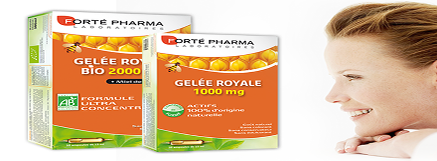 Forte Pharma