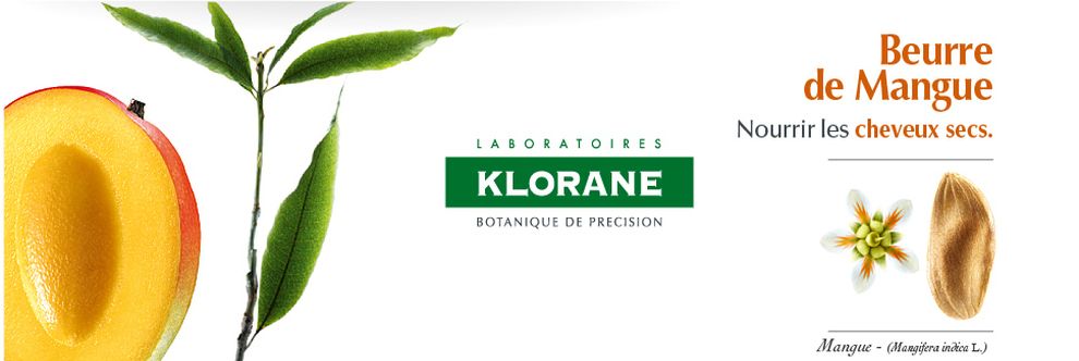 Klorane