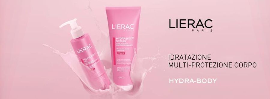 Lierac