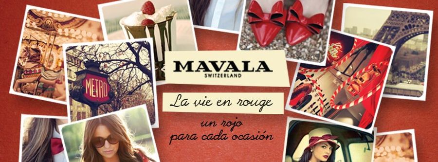 Mavala