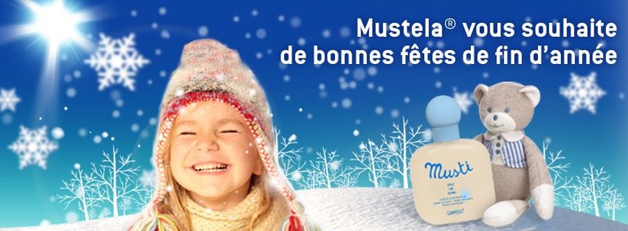 Mustela