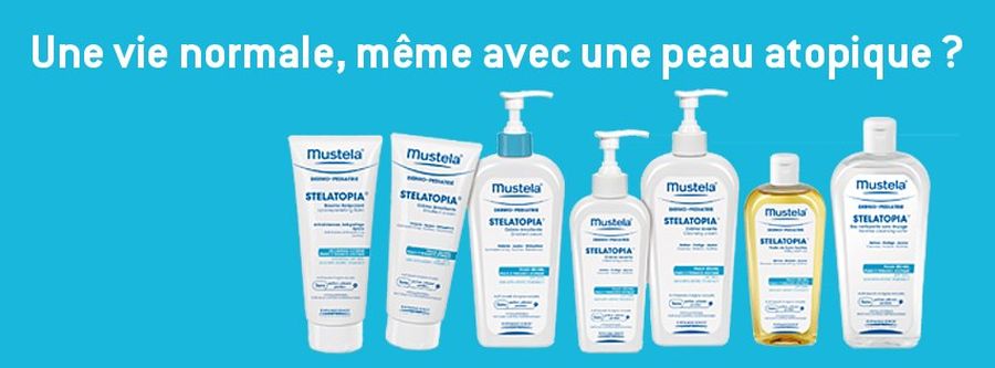 Mustela