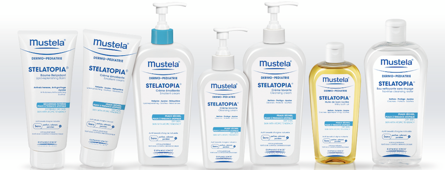 Mustela