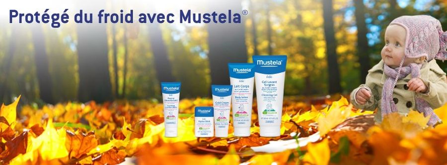 Mustela