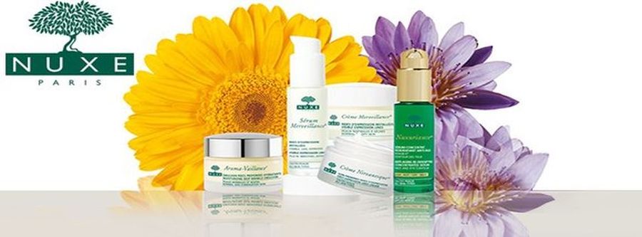 Nuxe