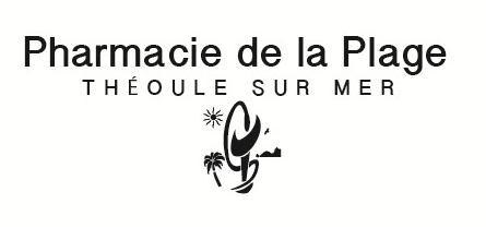 Logo Pharmaciedelaplage